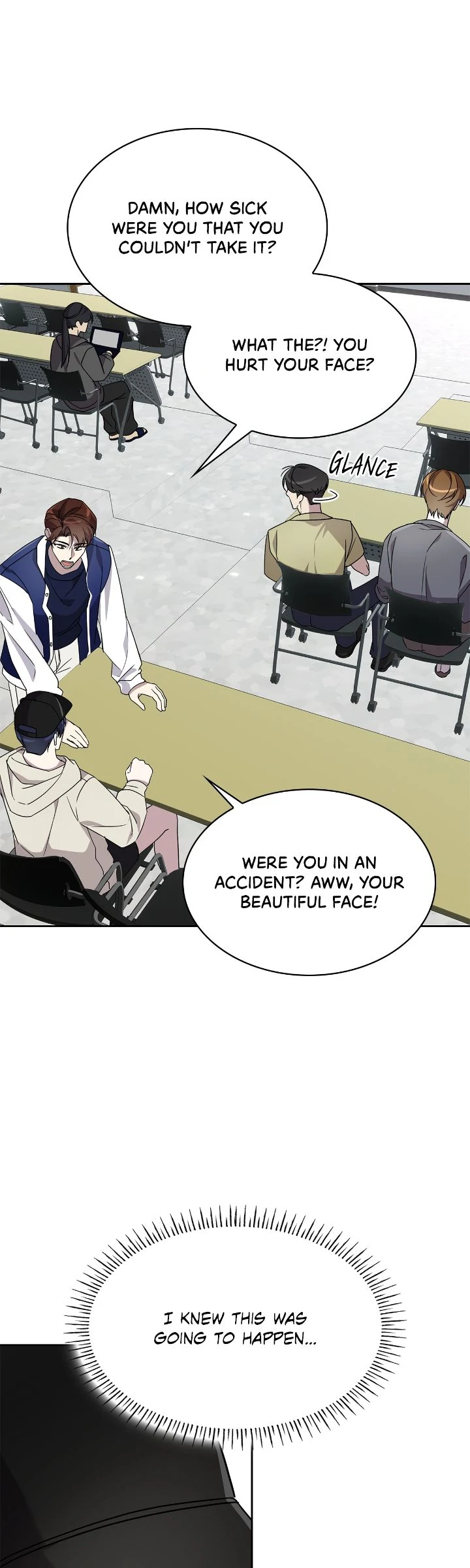 It’s Me, the Crazy Side Top - Chapter 10 manhwa
