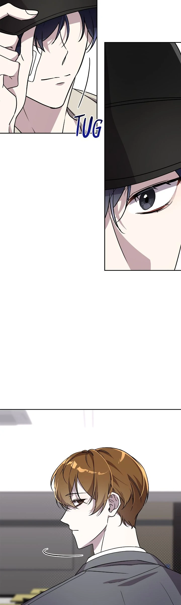 It’s Me, the Crazy Side Top - Chapter 10 manhwa