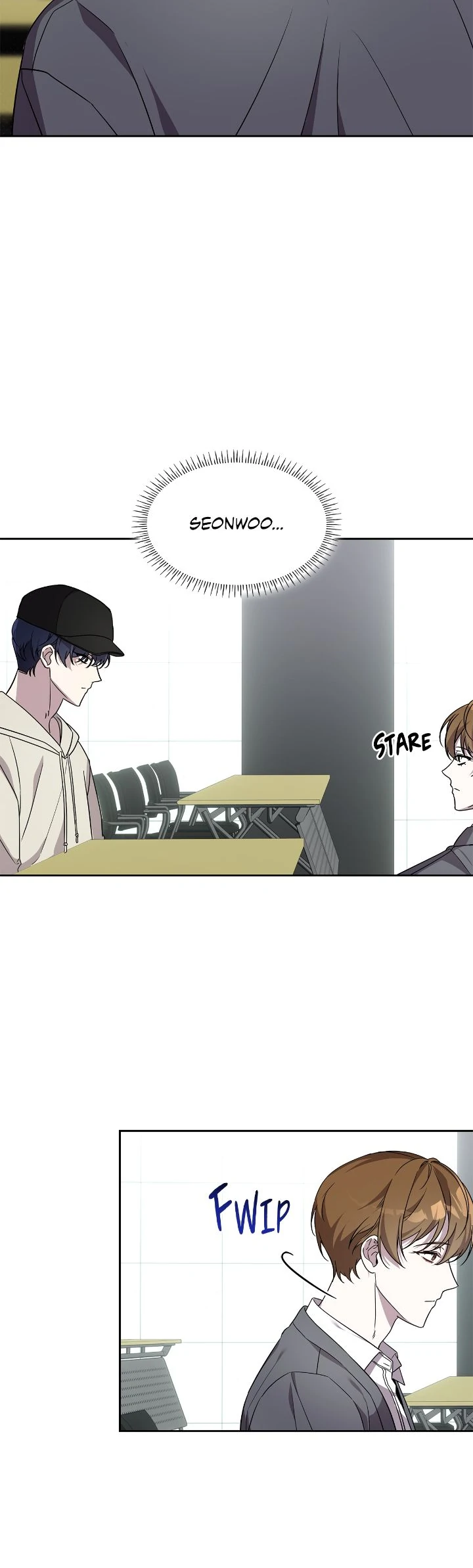 It’s Me, the Crazy Side Top - Chapter 10 manhwa