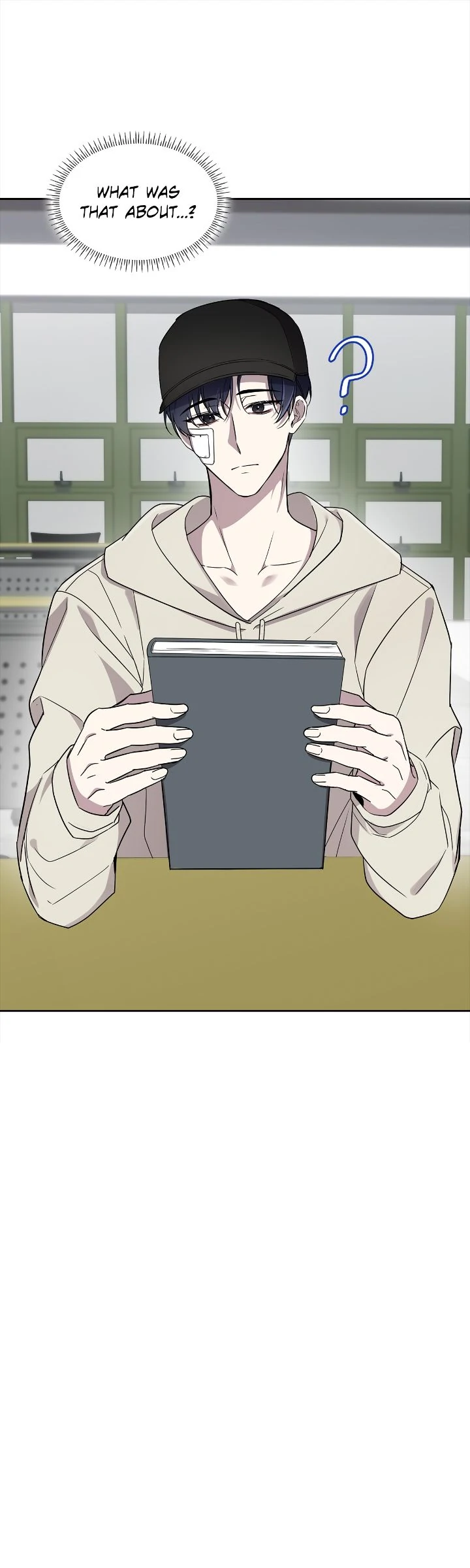 It’s Me, the Crazy Side Top - Chapter 10 manhwa
