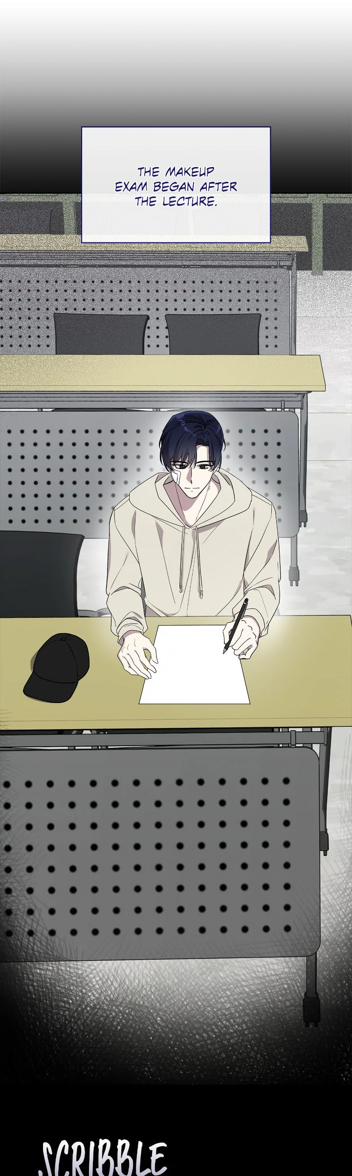 It’s Me, the Crazy Side Top - Chapter 10 manhwa