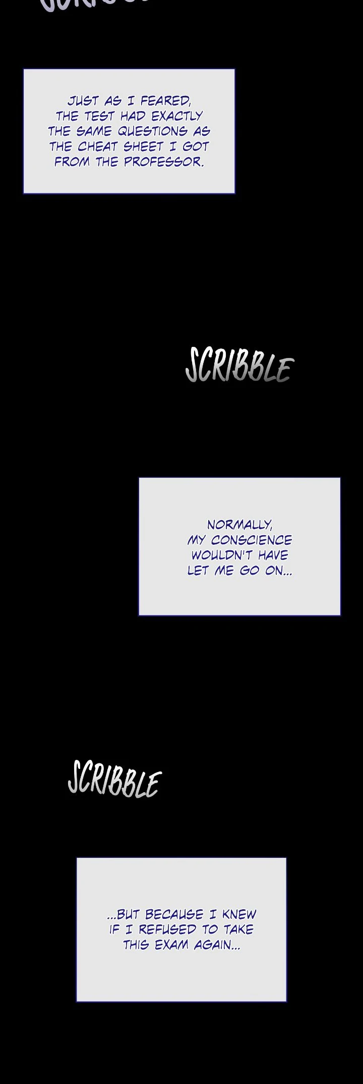 It’s Me, the Crazy Side Top - Chapter 10 manhwa