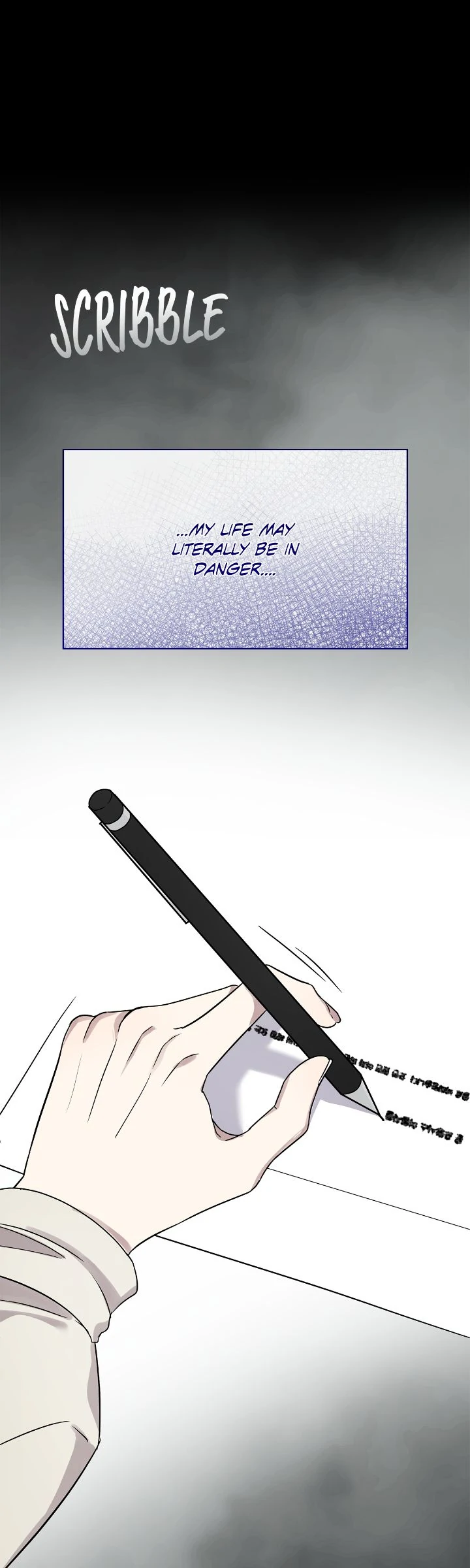 It’s Me, the Crazy Side Top - Chapter 10 manhwa