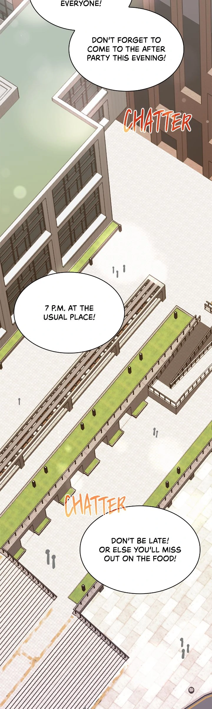 It’s Me, the Crazy Side Top - Chapter 10 manhwa