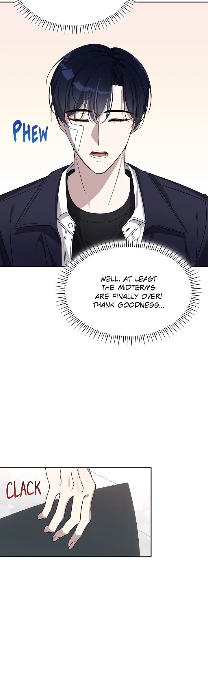 It’s Me, the Crazy Side Top - Chapter 10 manhwa