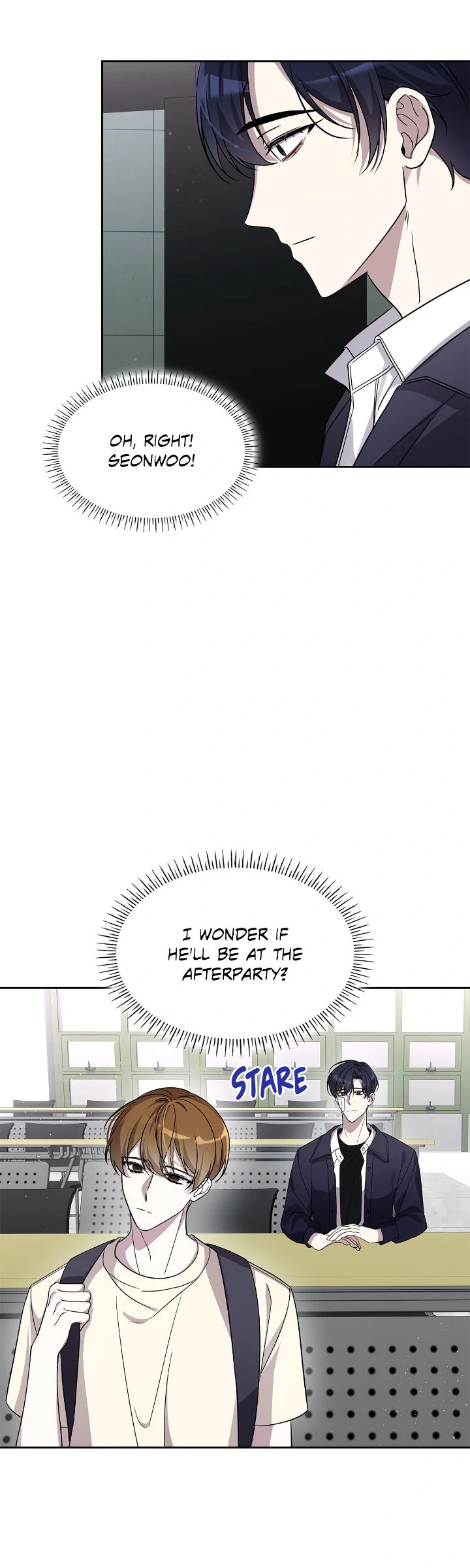 It’s Me, the Crazy Side Top - Chapter 10 manhwa