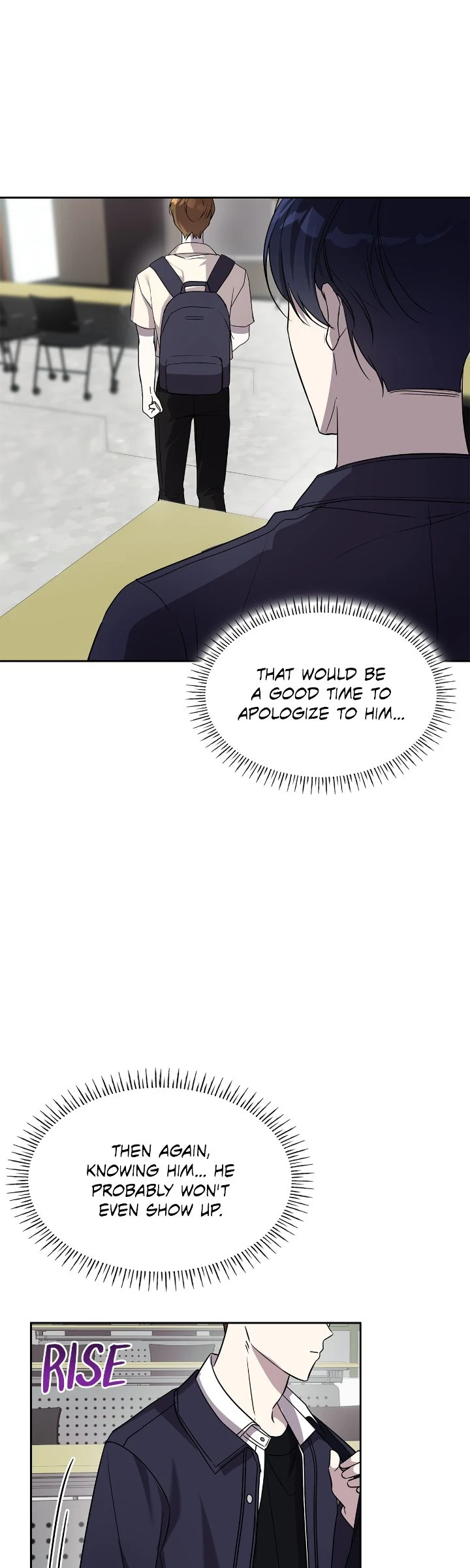 It’s Me, the Crazy Side Top - Chapter 10 manhwa