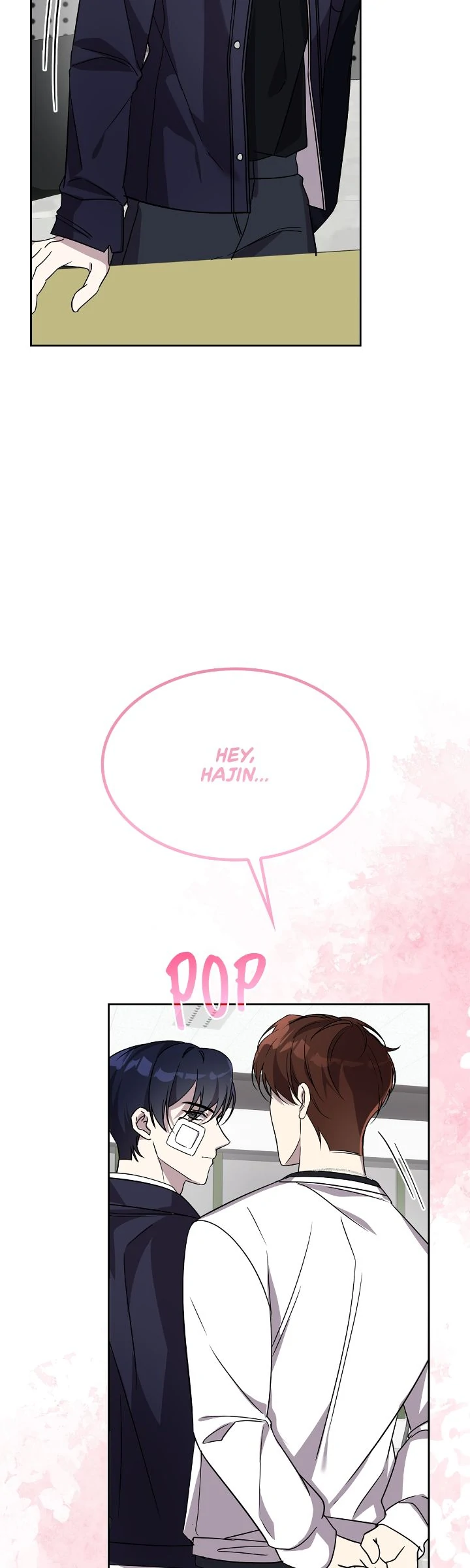 It’s Me, the Crazy Side Top - Chapter 10 manhwa
