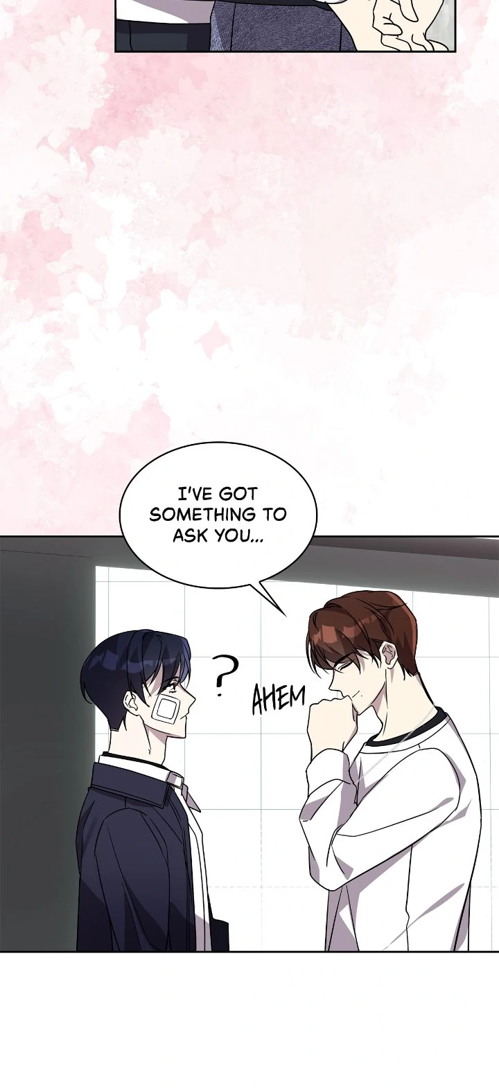 It’s Me, the Crazy Side Top - Chapter 10 manhwa