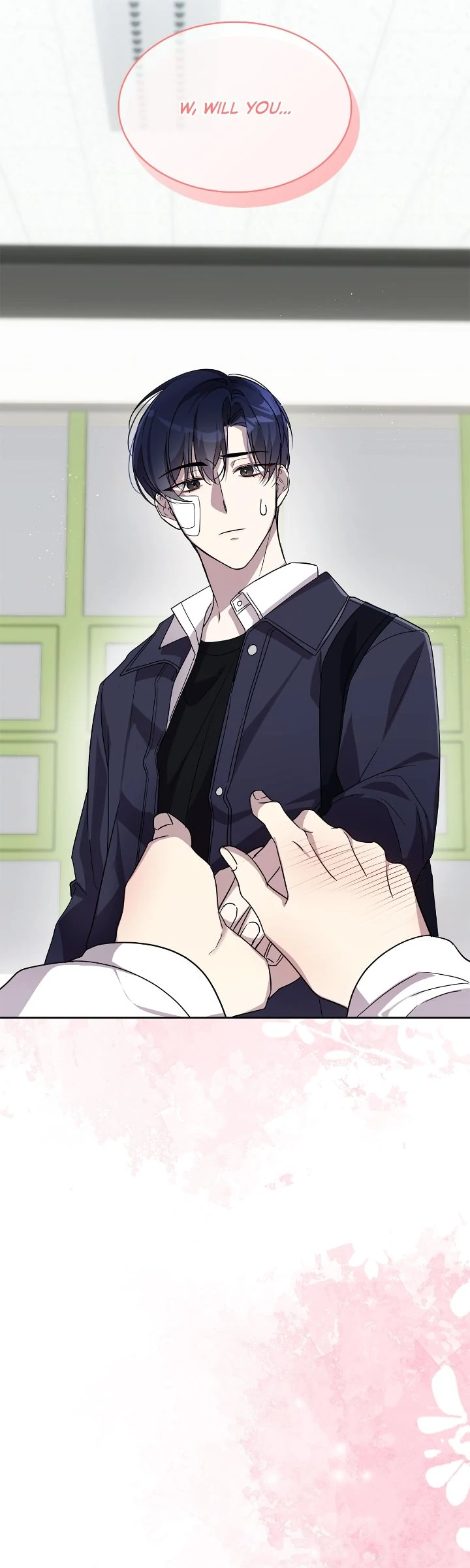 It’s Me, the Crazy Side Top - Chapter 10 manhwa