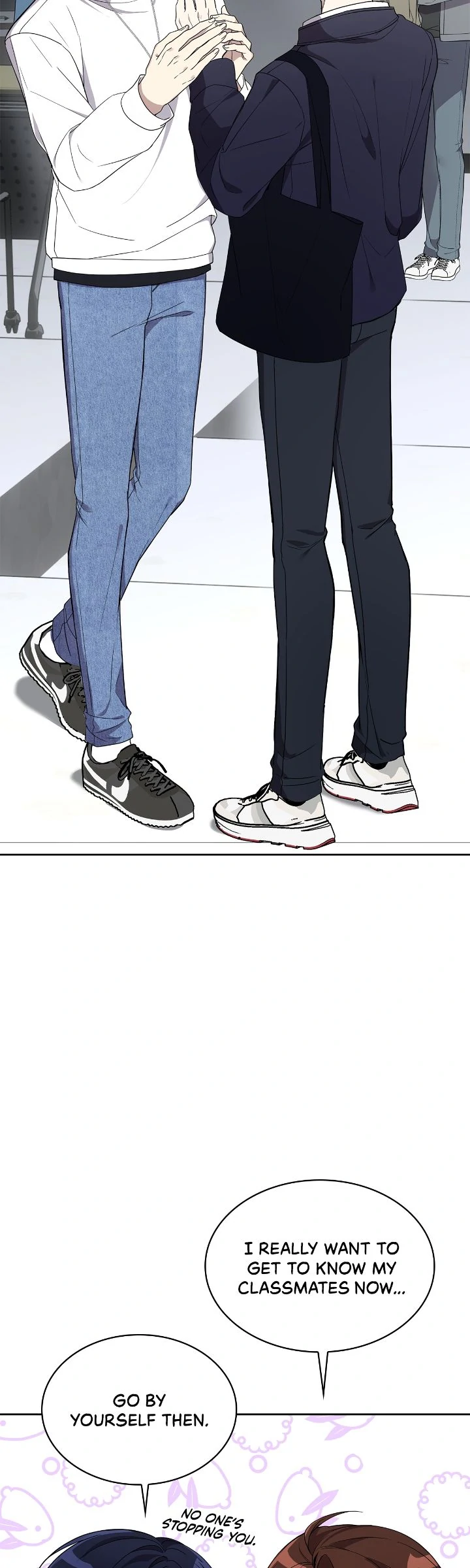 It’s Me, the Crazy Side Top - Chapter 11 manhwa