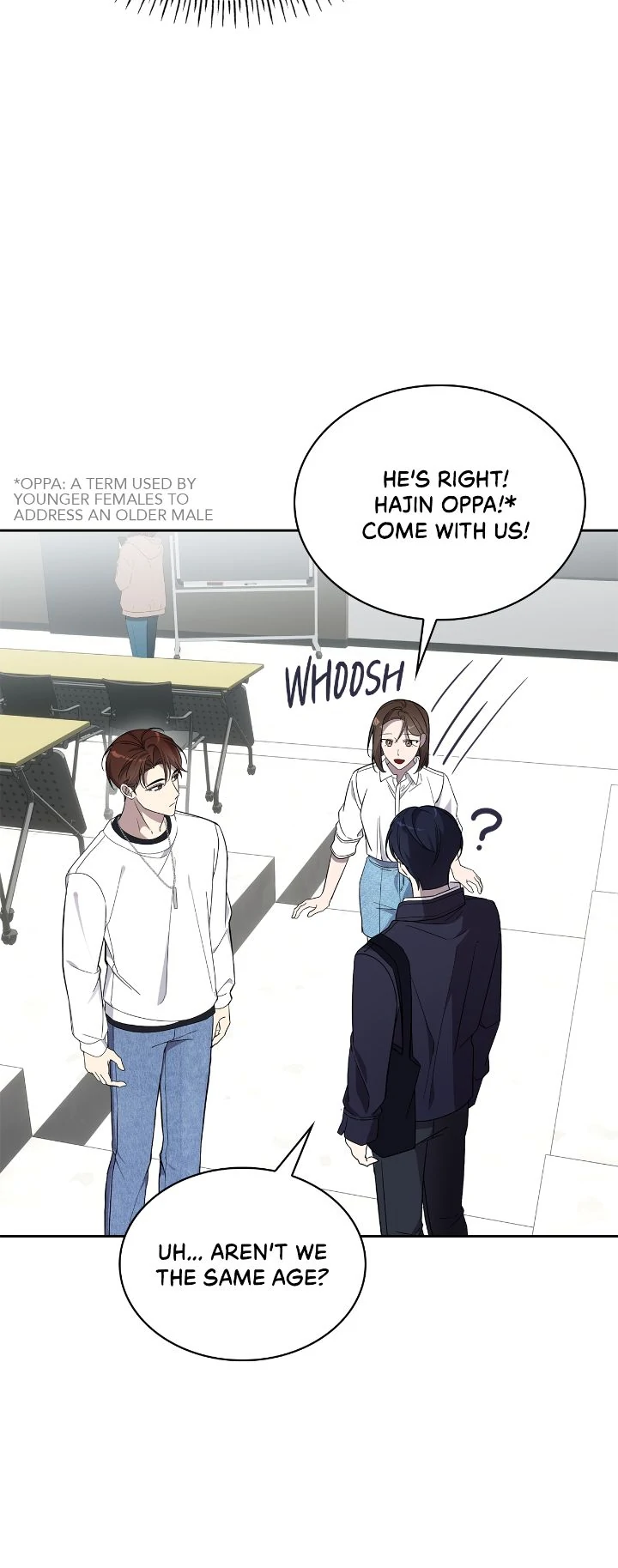 It’s Me, the Crazy Side Top - Chapter 11 manhwa