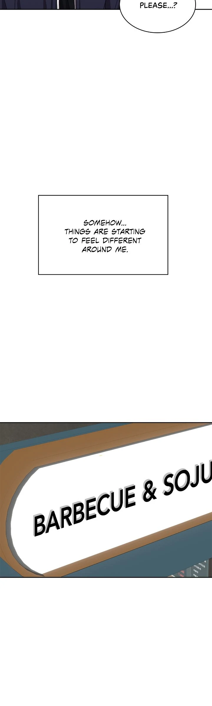 It’s Me, the Crazy Side Top - Chapter 11 manhwa