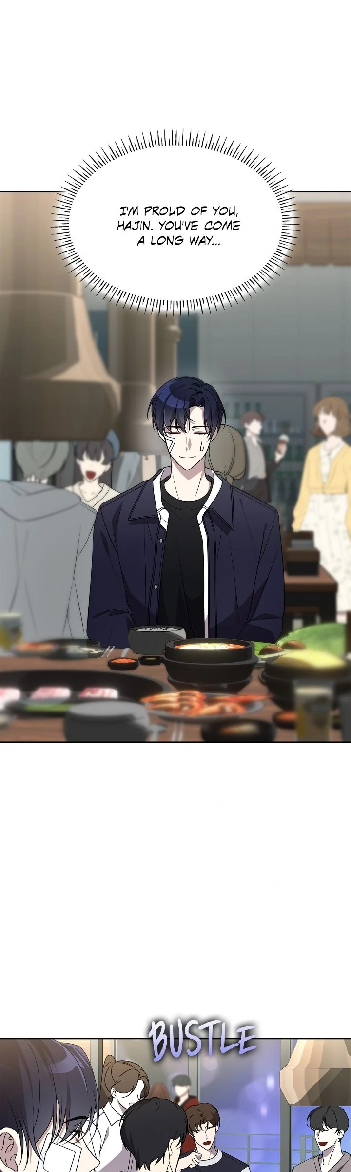 It’s Me, the Crazy Side Top - Chapter 11 manhwa