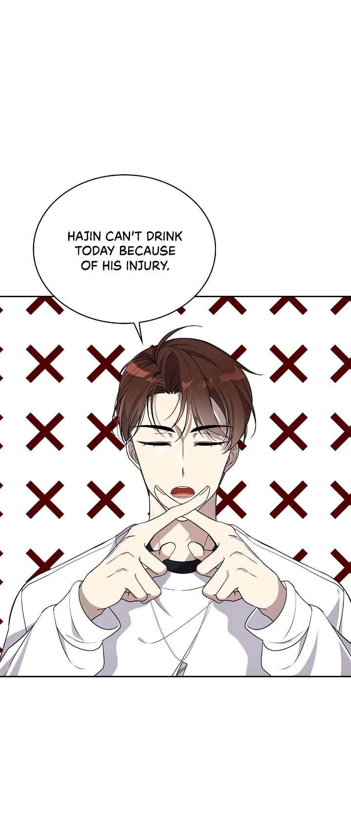 It’s Me, the Crazy Side Top - Chapter 11 manhwa