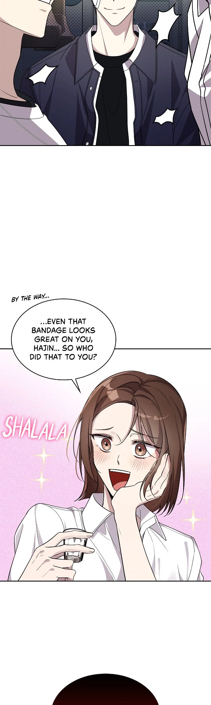 It’s Me, the Crazy Side Top - Chapter 11 manhwa
