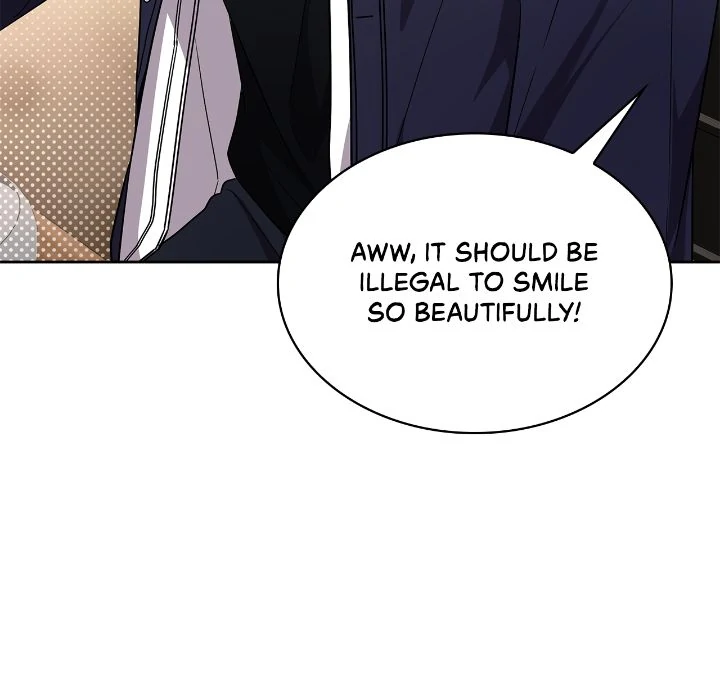 It’s Me, the Crazy Side Top - Chapter 11 manhwa