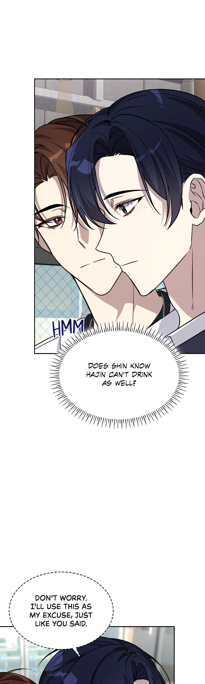 It’s Me, the Crazy Side Top - Chapter 11 manhwa