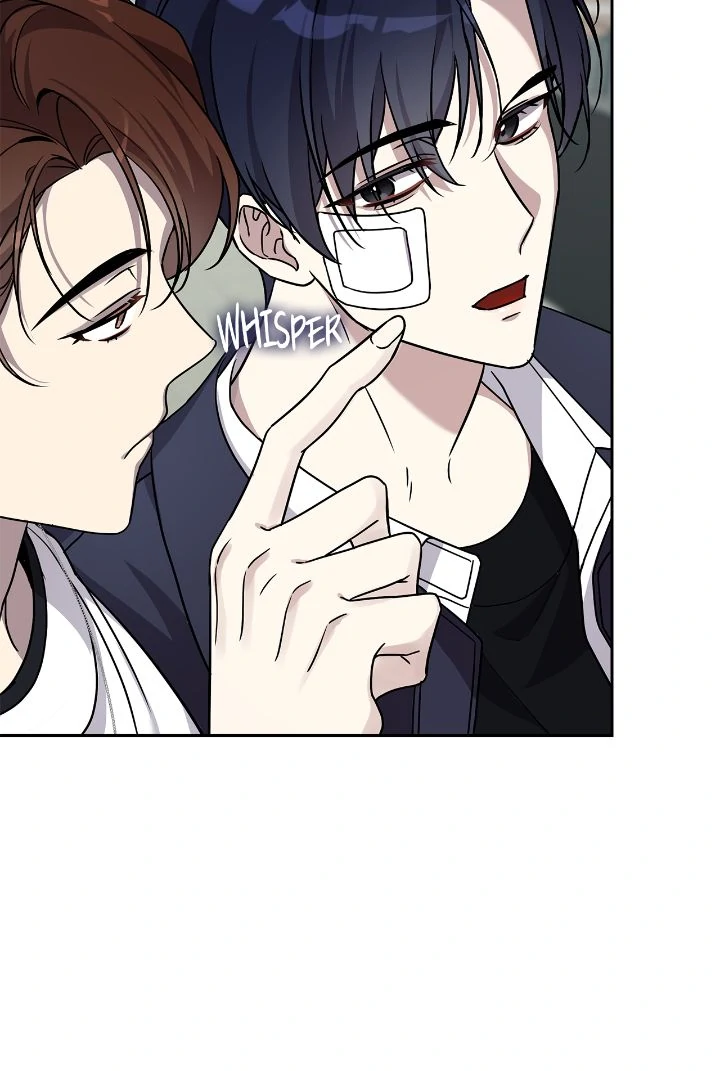 It’s Me, the Crazy Side Top - Chapter 11 manhwa