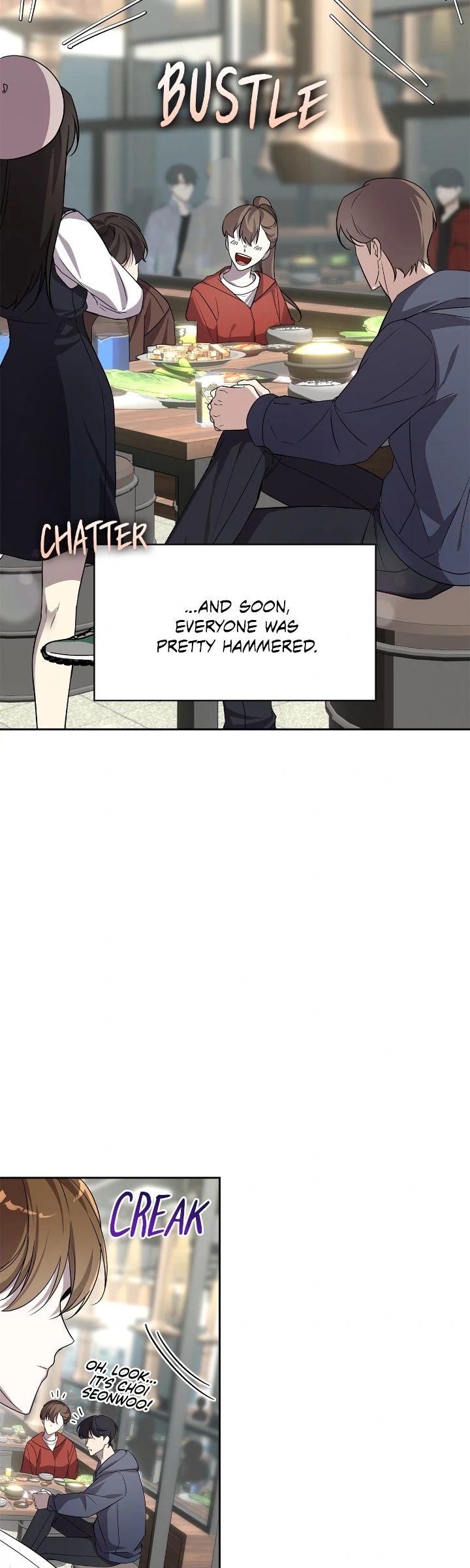 It’s Me, the Crazy Side Top - Chapter 11 manhwa