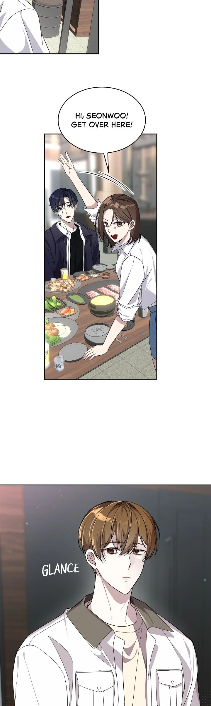 It’s Me, the Crazy Side Top - Chapter 11 manhwa