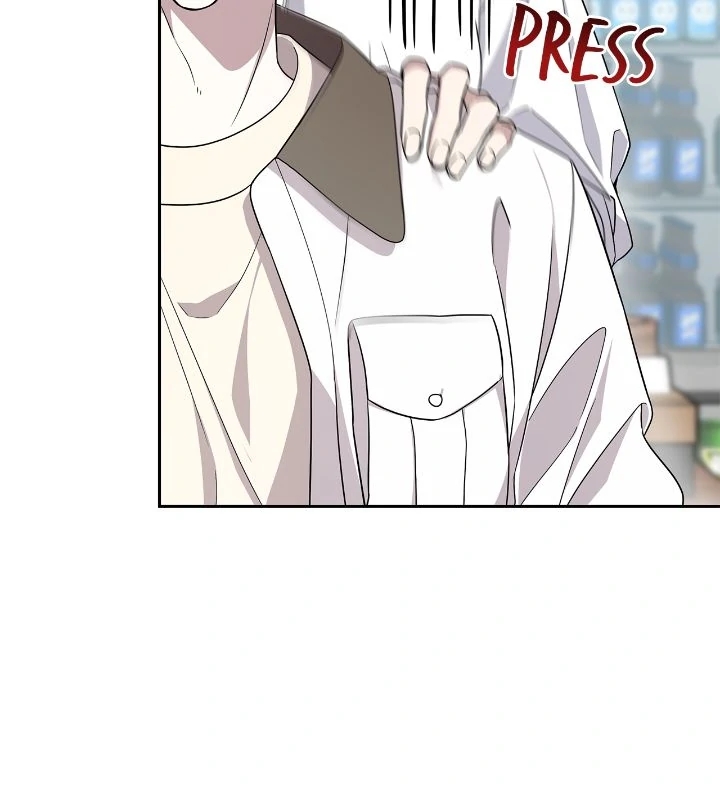 It’s Me, the Crazy Side Top - Chapter 11 manhwa