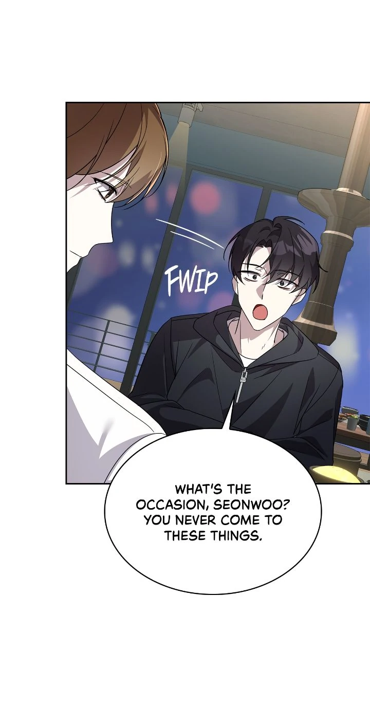 It’s Me, the Crazy Side Top - Chapter 11 manhwa