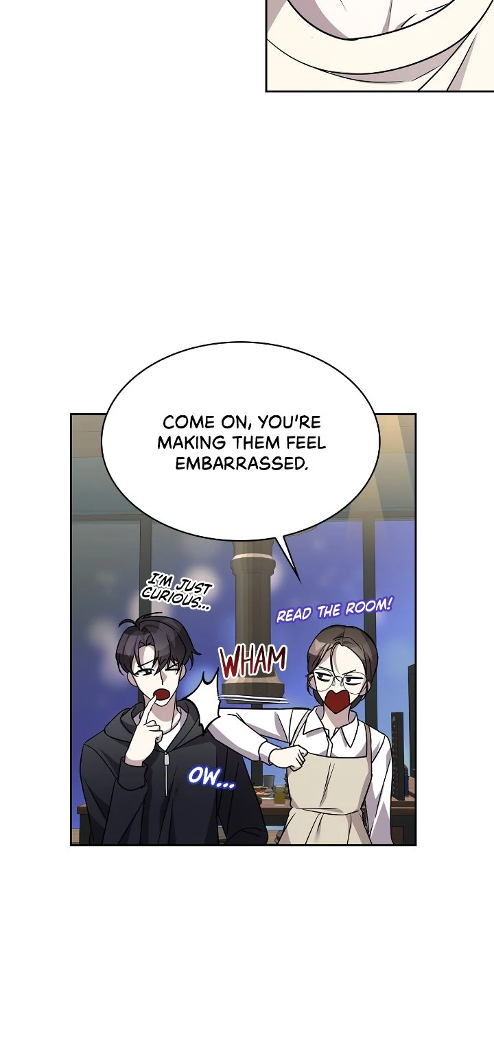 It’s Me, the Crazy Side Top - Chapter 11 manhwa