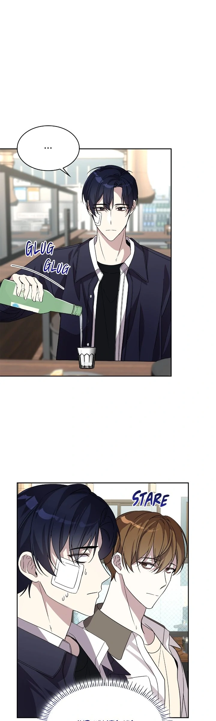 It’s Me, the Crazy Side Top - Chapter 11 manhwa