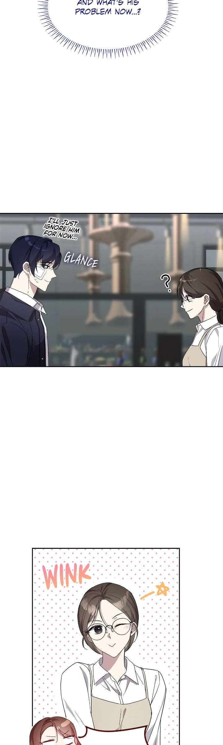 It’s Me, the Crazy Side Top - Chapter 11 manhwa