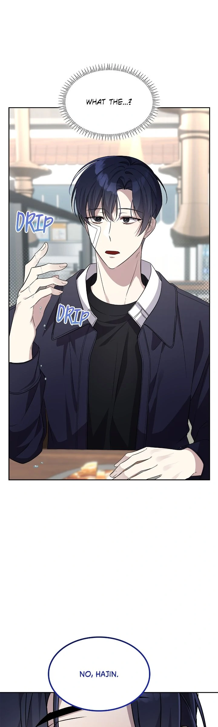 It’s Me, the Crazy Side Top - Chapter 11 manhwa