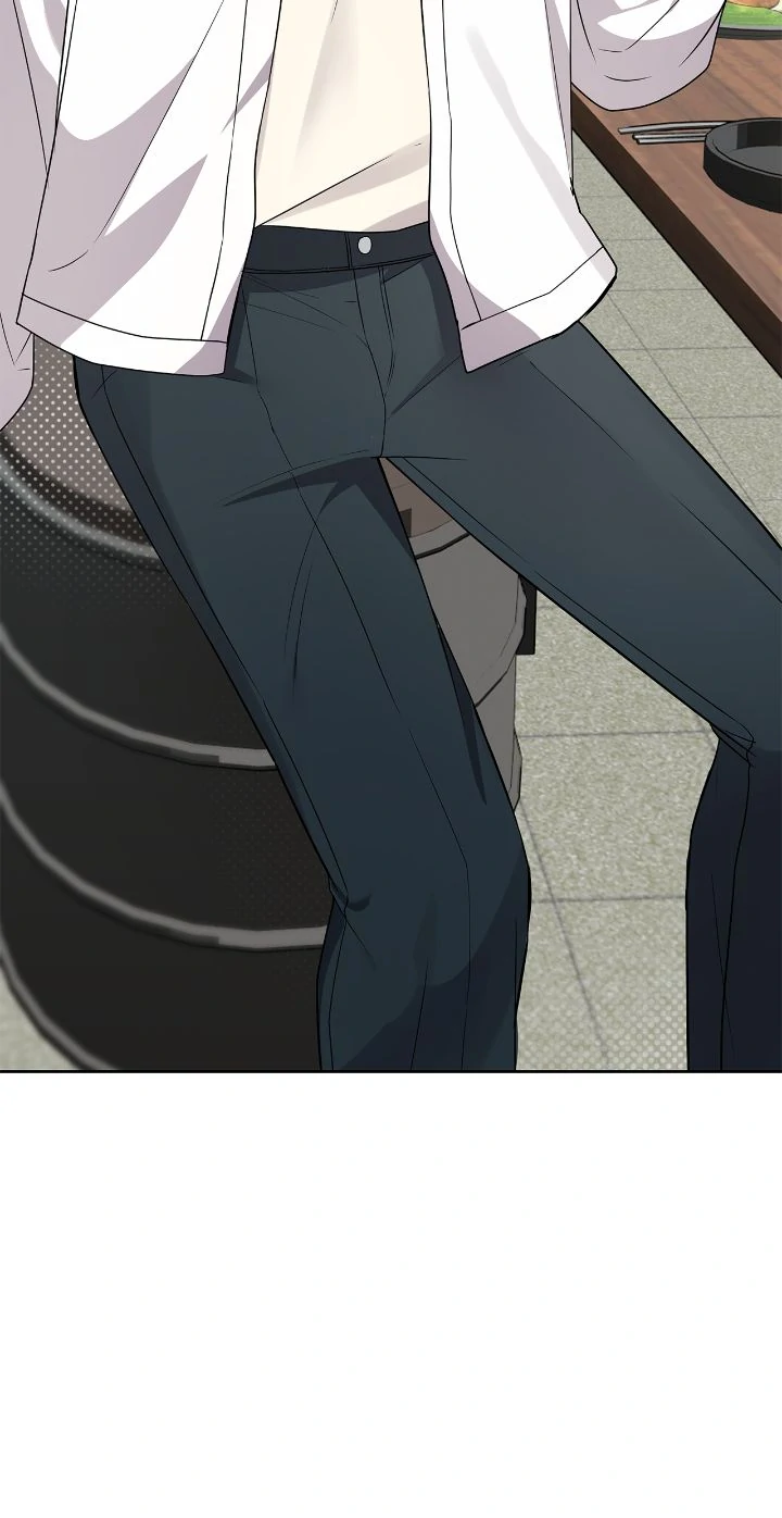 It’s Me, the Crazy Side Top - Chapter 11 manhwa