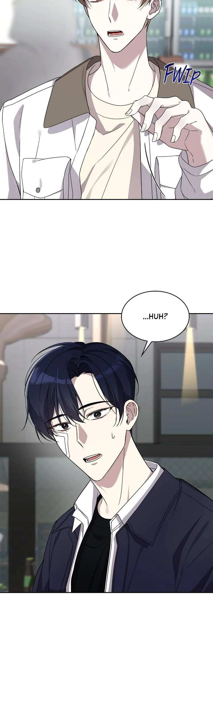 It’s Me, the Crazy Side Top - Chapter 12 manhwa