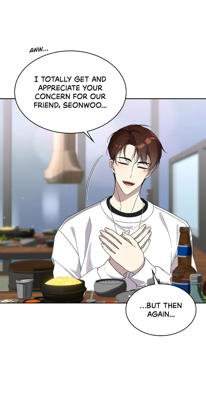 It’s Me, the Crazy Side Top - Chapter 12 manhwa