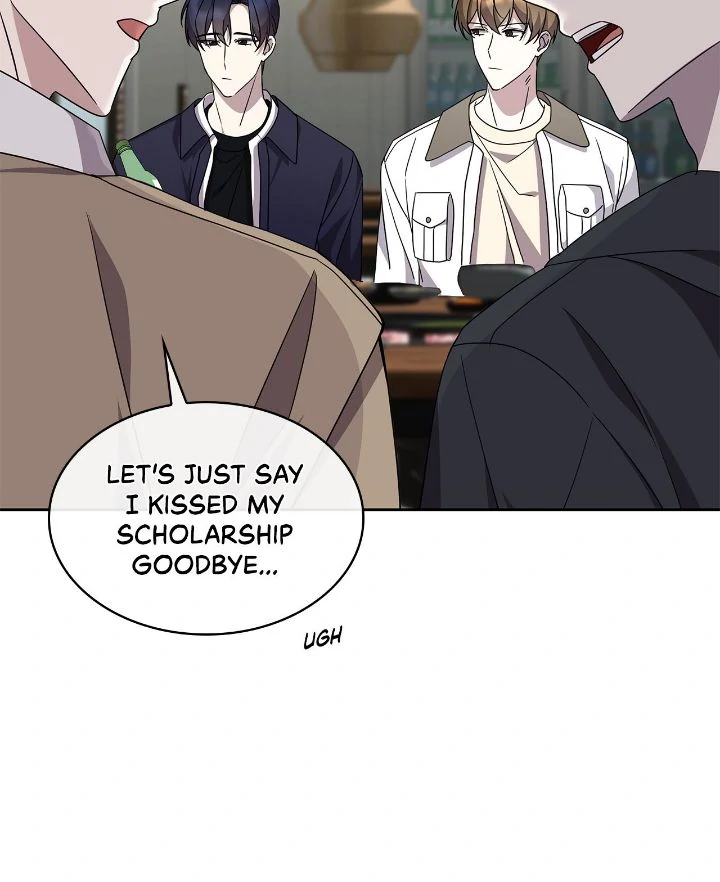 It’s Me, the Crazy Side Top - Chapter 12 manhwa