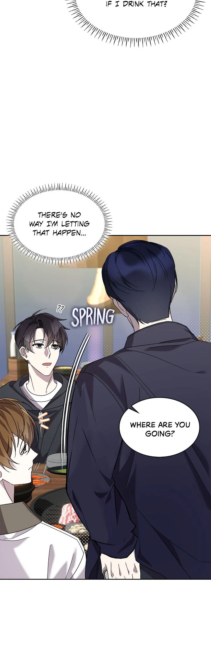 It’s Me, the Crazy Side Top - Chapter 12 manhwa