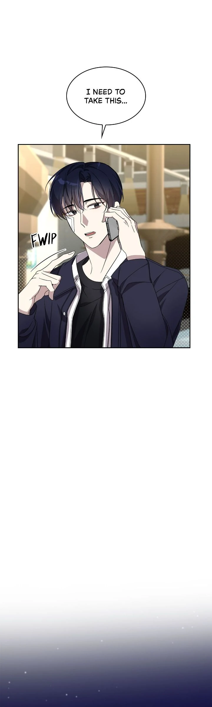 It’s Me, the Crazy Side Top - Chapter 12 manhwa