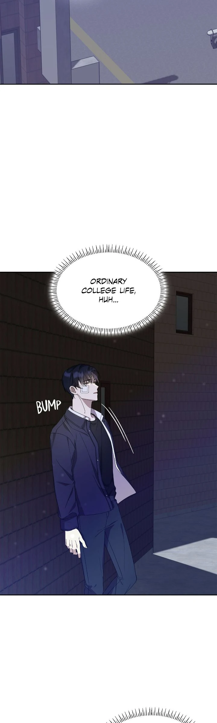 It’s Me, the Crazy Side Top - Chapter 12 manhwa
