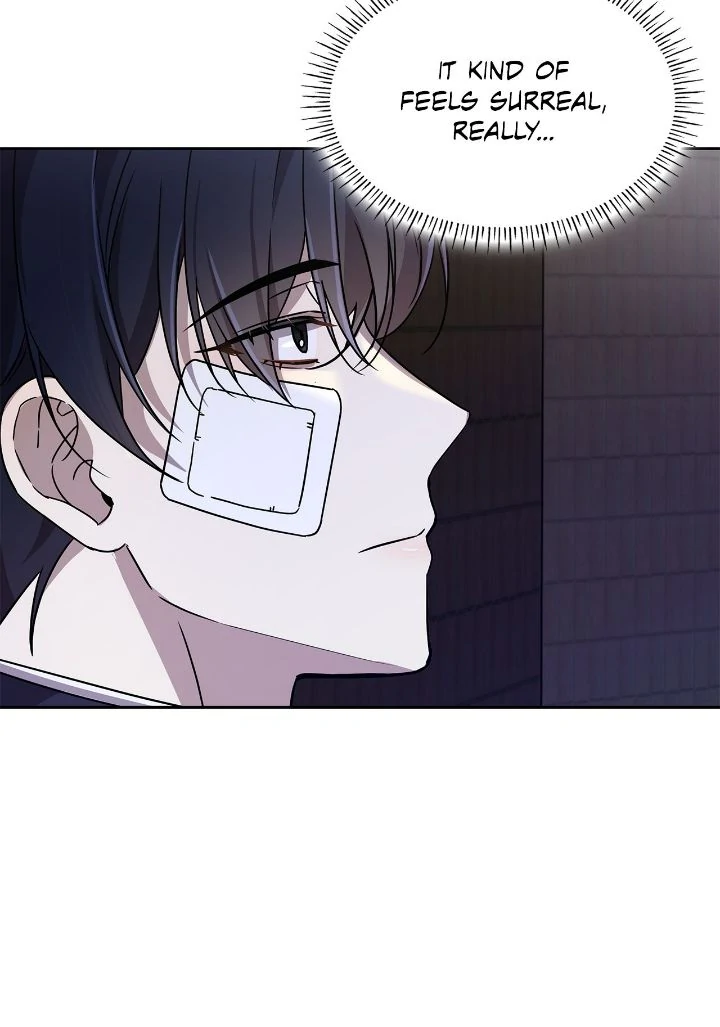 It’s Me, the Crazy Side Top - Chapter 12 manhwa