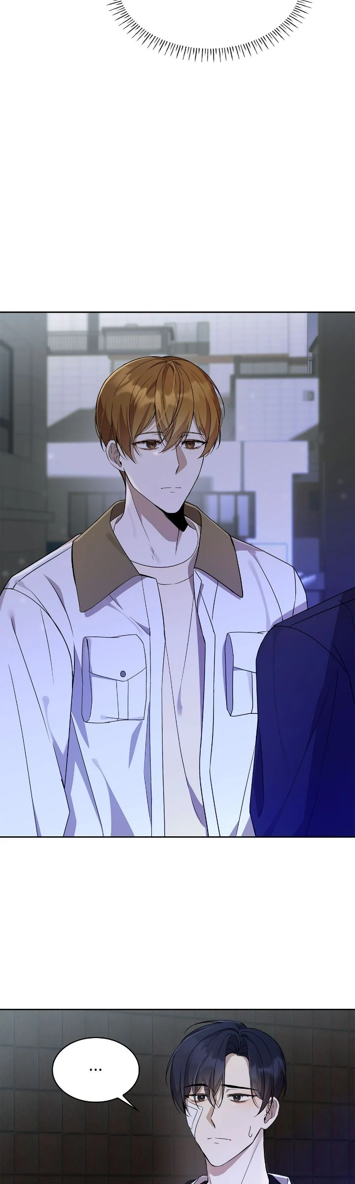 It’s Me, the Crazy Side Top - Chapter 12 manhwa