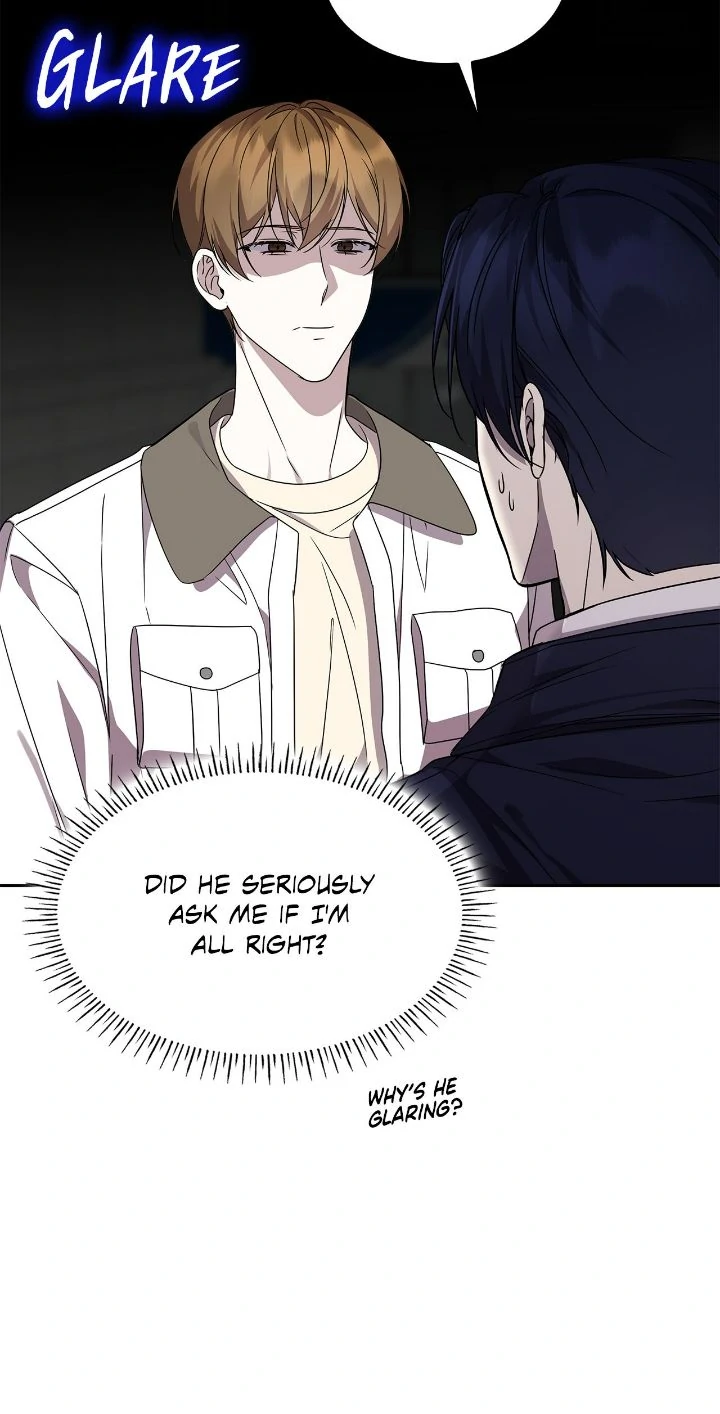 It’s Me, the Crazy Side Top - Chapter 12 manhwa