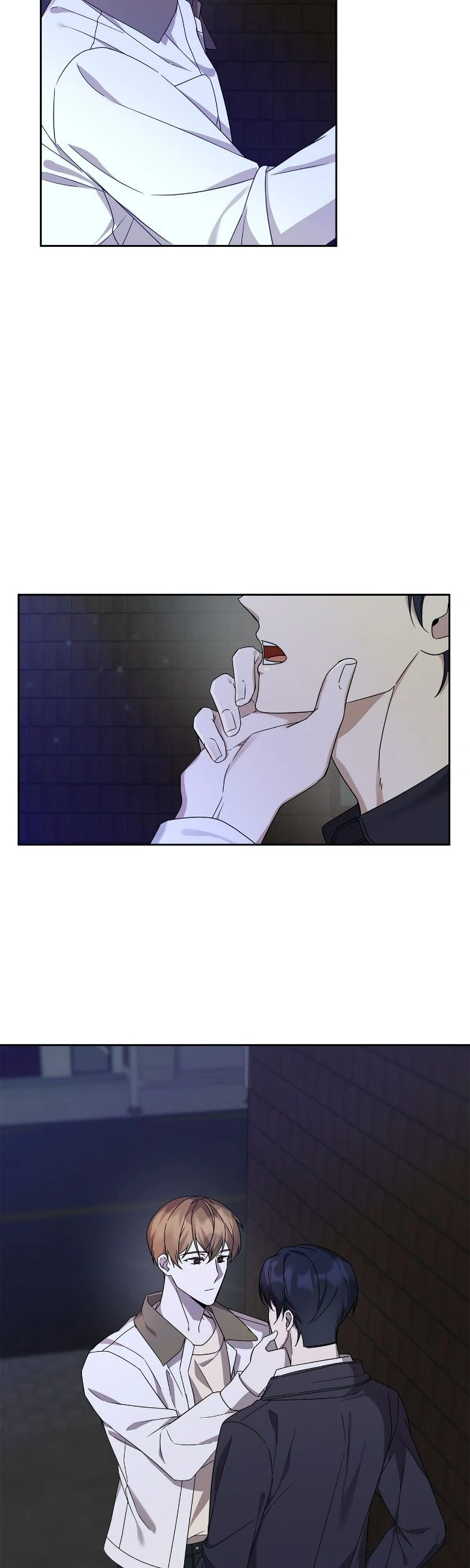 It’s Me, the Crazy Side Top - Chapter 12 manhwa