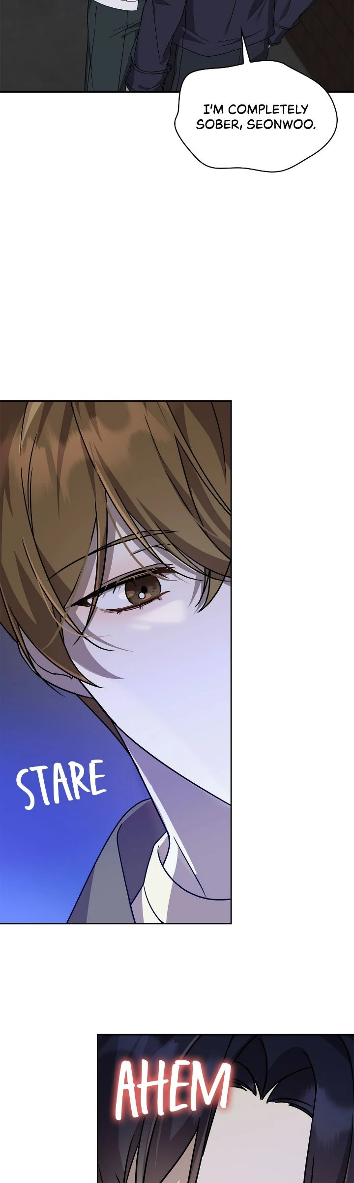 It’s Me, the Crazy Side Top - Chapter 12 manhwa