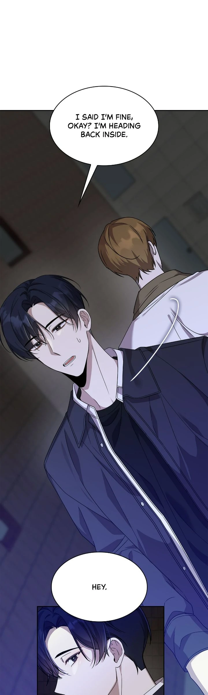 It’s Me, the Crazy Side Top - Chapter 12 manhwa