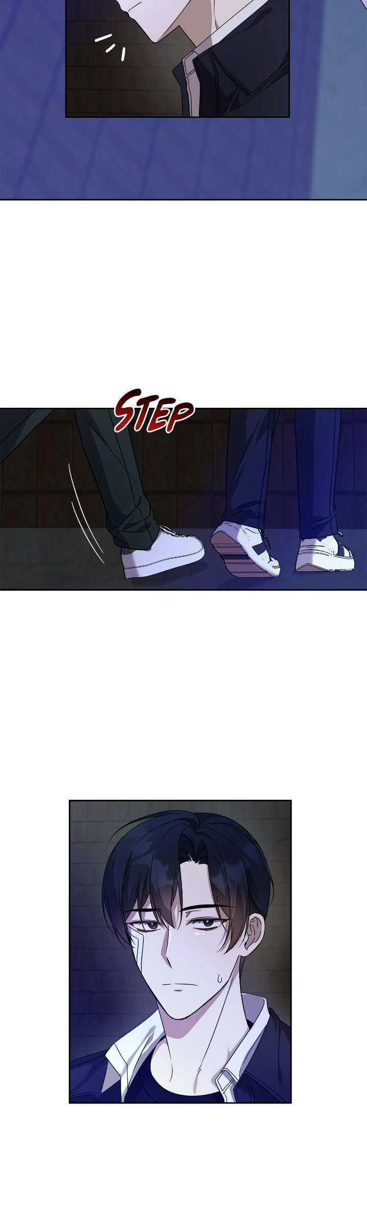 It’s Me, the Crazy Side Top - Chapter 12 manhwa