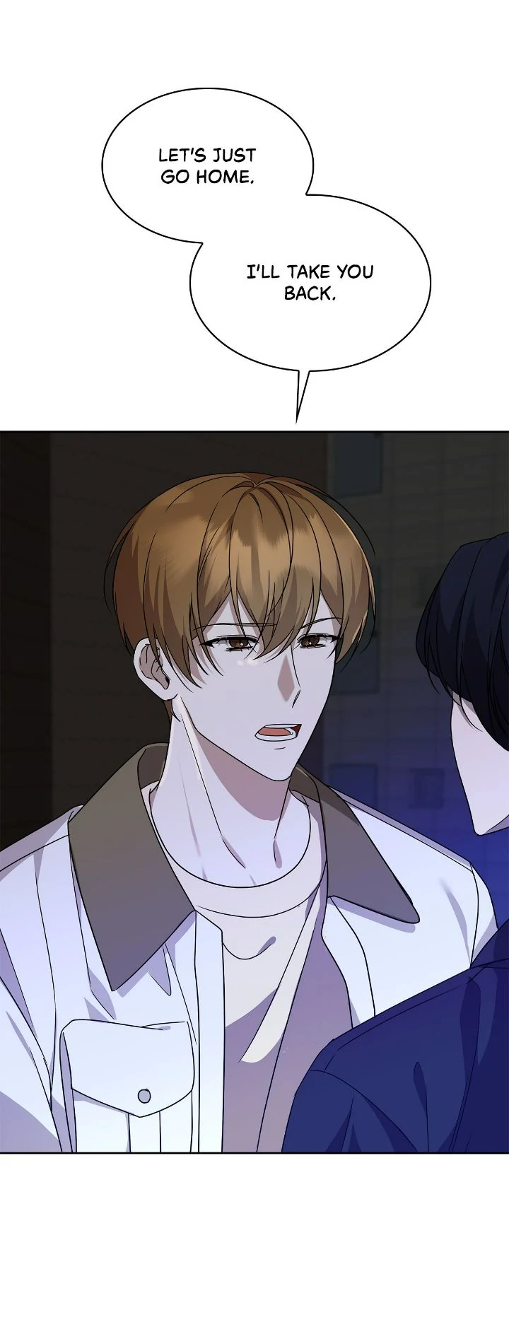 It’s Me, the Crazy Side Top - Chapter 12 manhwa