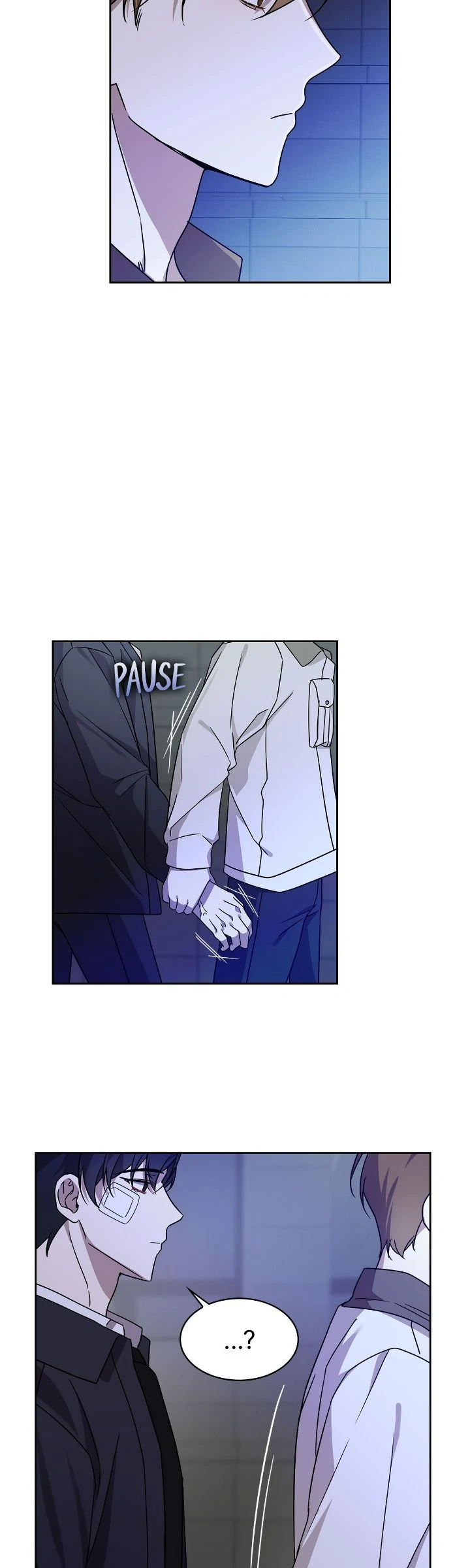 It’s Me, the Crazy Side Top - Chapter 12 manhwa