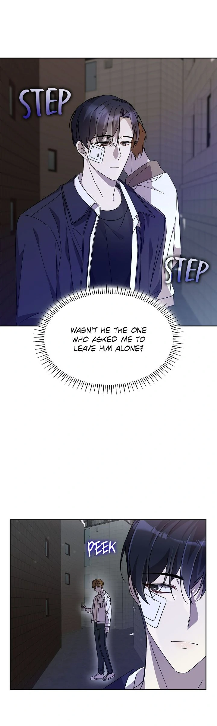 It’s Me, the Crazy Side Top - Chapter 12 manhwa