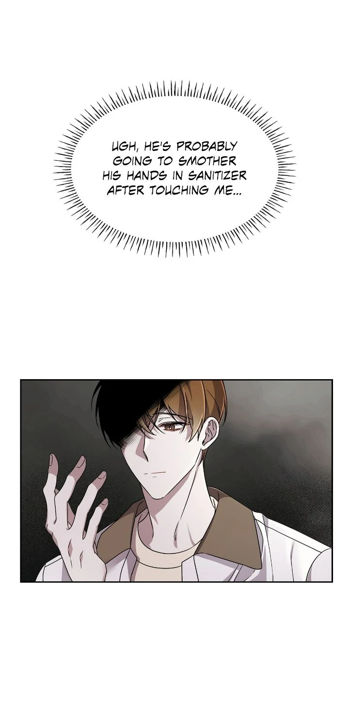 It’s Me, the Crazy Side Top - Chapter 12 manhwa