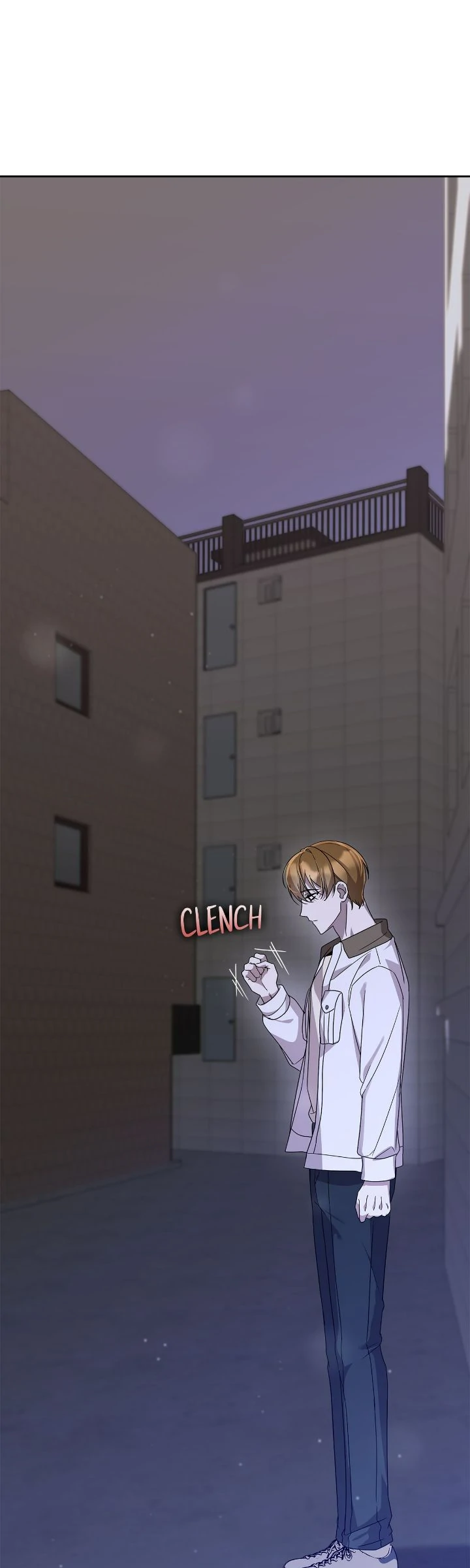 It’s Me, the Crazy Side Top - Chapter 12 manhwa